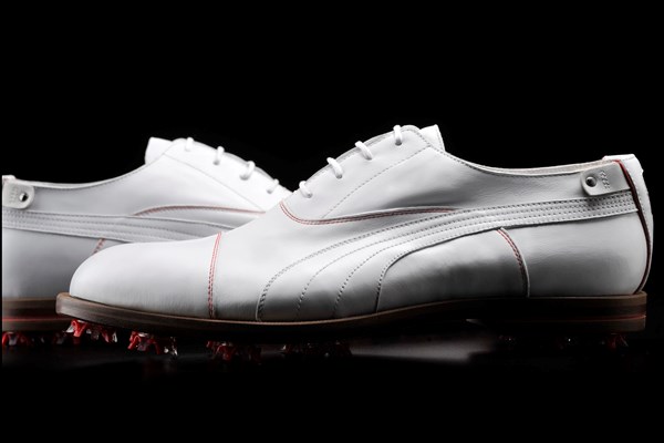 Puma s2quill on sale golf shoes