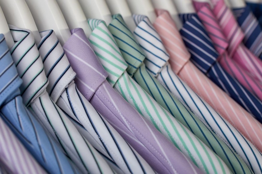 Stitch Golf Apparel