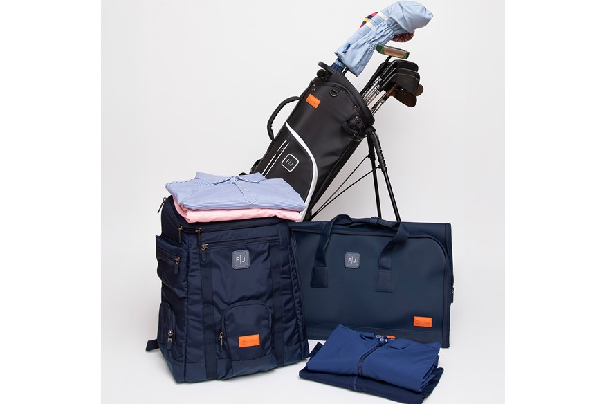 Stitch Golf Giveaway Bundle Worth £2000