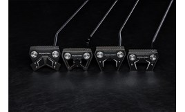 Scotty Cameron Phantom Black putters are a limited release for 2025