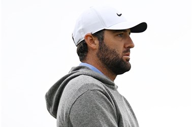 Scottie Scheffler opens up ahead of The Open about the emptiness of success, the pressure to win, and why golf doesn’t fulfil him.