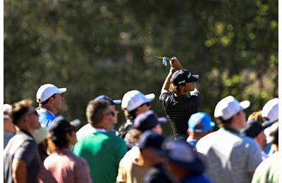 YouTube star Grant Horvat has rejected the chance to play in the Barracuda Championship on the PGA Tour.