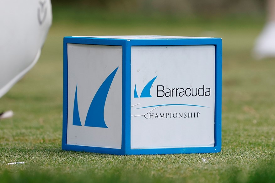 The Barracuda Championship takes place from July 17-20 but, despite an invite to play, YouTube star Grant Horvat will not tee it up.