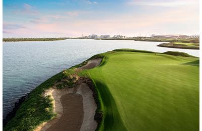 Yas Links Abu Dhabi leaves nothing out with the opening of their upgraded Academy