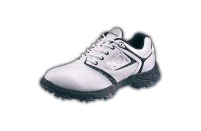 Stuburt PCT Classic Golf Shoe Review - Golfalot