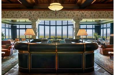 Marine Hotel North Berwick