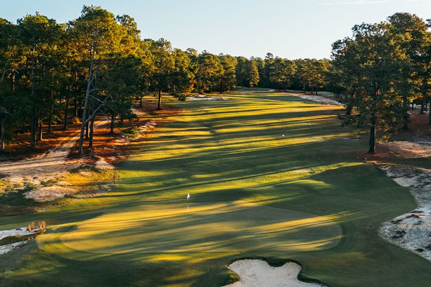 Southern Pines Golf Club