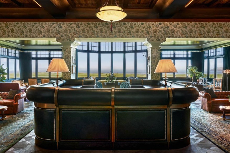 Marine Hotel North Berwick