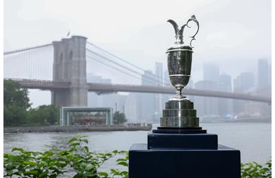 The 2028 Open will move due to a clash with the Olympics.