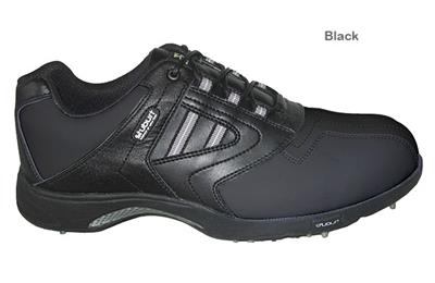 Stuburt PCT Classic Golf Shoe Review - Golfalot