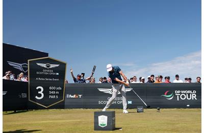 Wyndham Clark banned by Oakmont after US Open locker damage