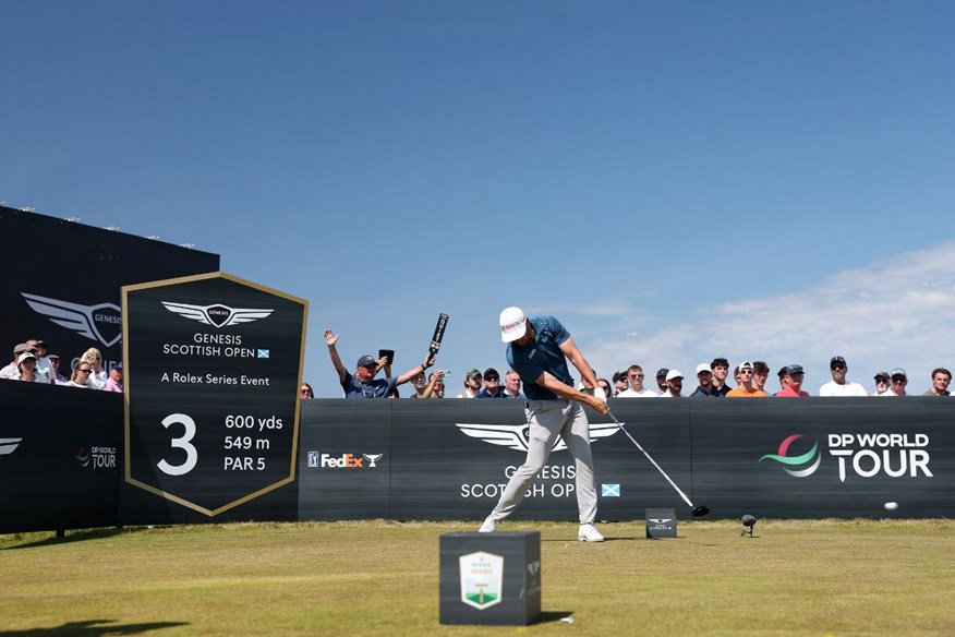 Wyndham Clark banned by Oakmont after US Open locker damage