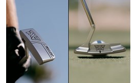 PXG Hellcat ZT Putter