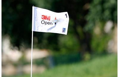 Expert selected 3M Open betting tips from Today's Golfer.