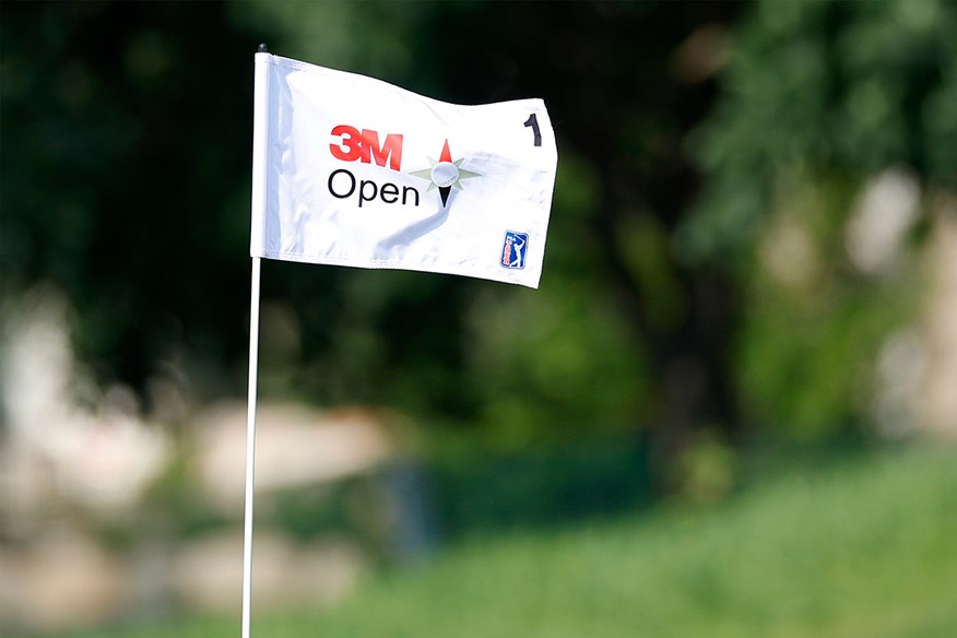 Expert selected 3M Open betting tips from Today's Golfer.