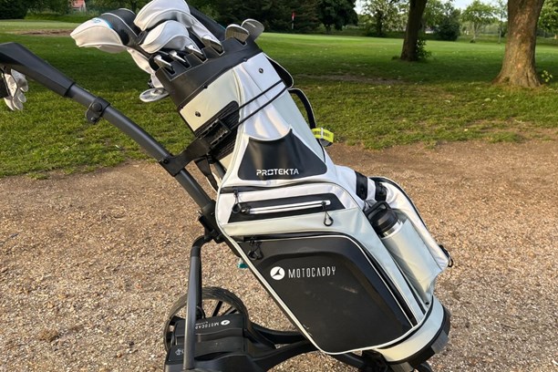 Motocaddy Protekta Golf Cart Bag