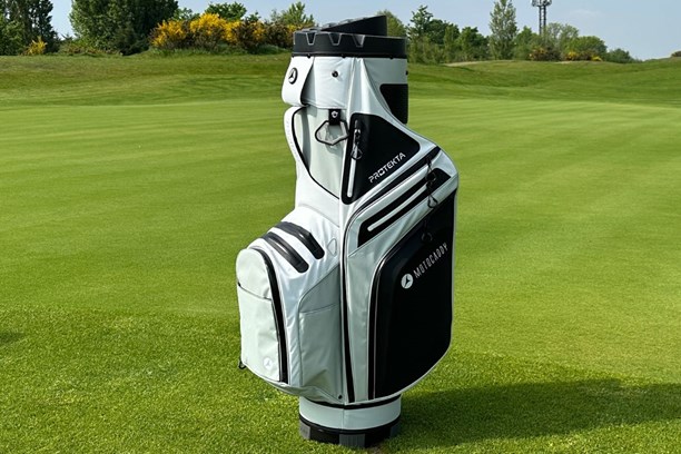 Motocaddy Protekta Golf Cart Bag