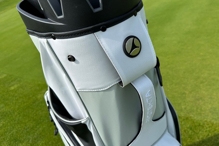 Motocaddy Protekta Golf Cart Bag
