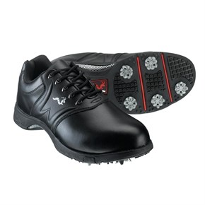 Woodworm golf hot sale shoes