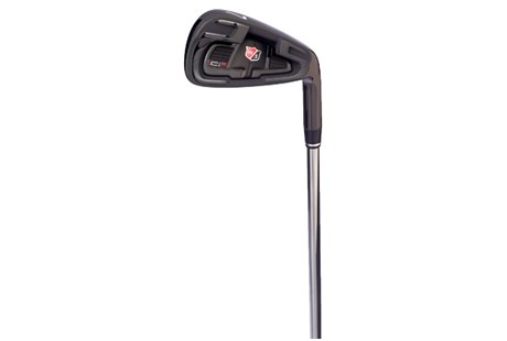 Wilson 2024 ci11 irons