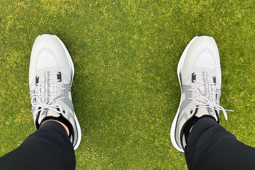 FootJoy Hyperflex Golf Shoes