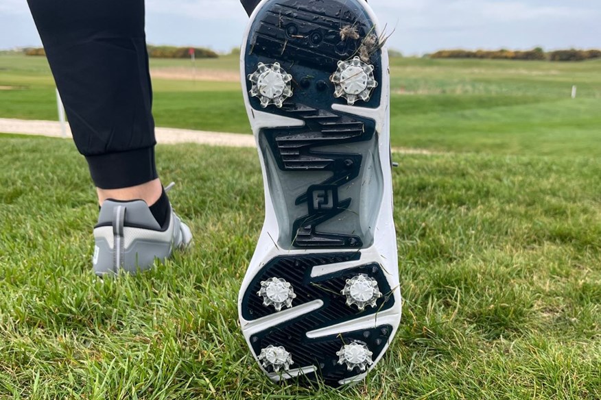 FootJoy Hyperflex Golf Shoes