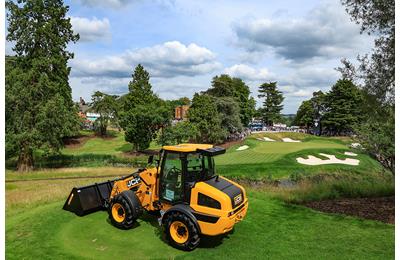 Everything you need to know ahead of LIV Golf UK from the JCB Golf & Country Club.