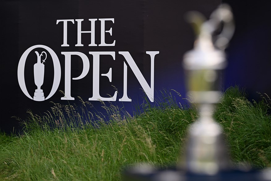 Expert selected Open betting tips for the weekend at Royal Portrush.