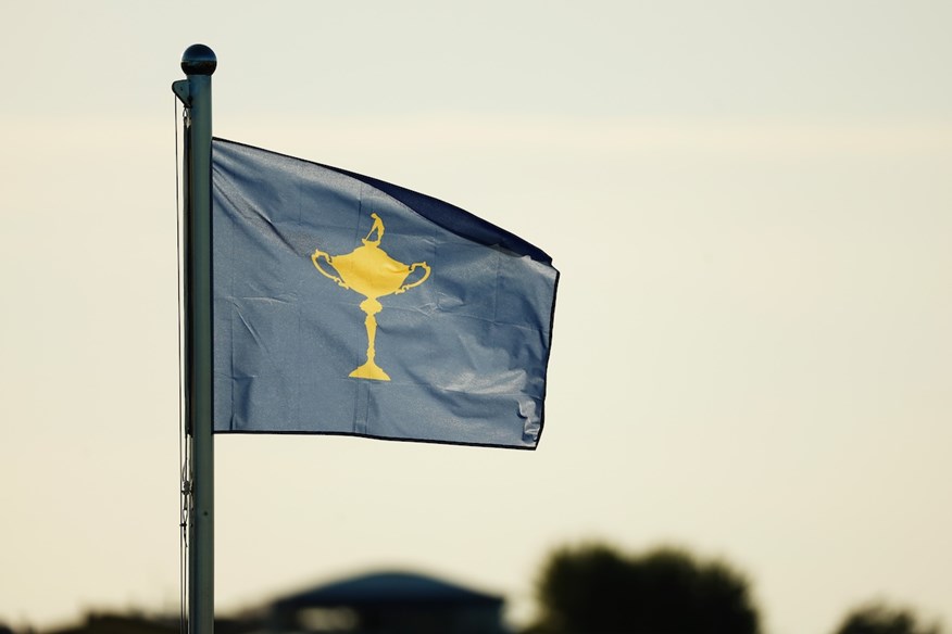 The 2031 Ryder Cup venue is set to be announced.