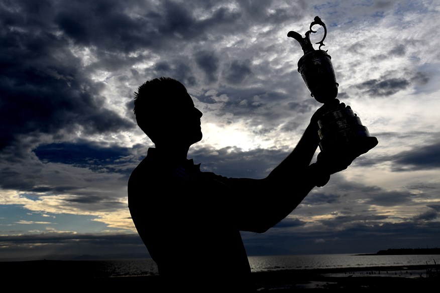 Expert selected Open betting tips for the final round at Royal Portrush.