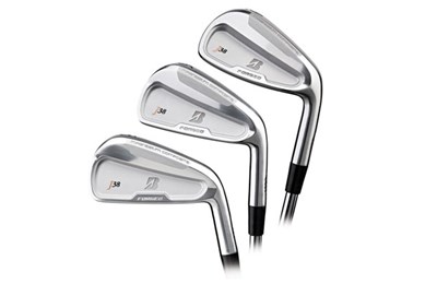 Bridgestone J38 Irons Reviews