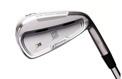 Bridgestone J38 Irons Reviews