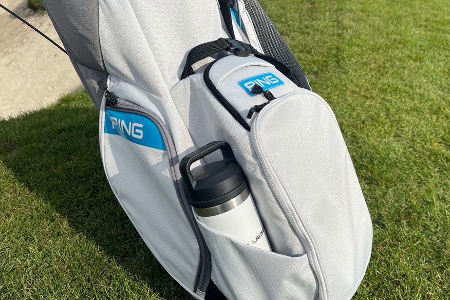 Ping Hoofer Stand Bag