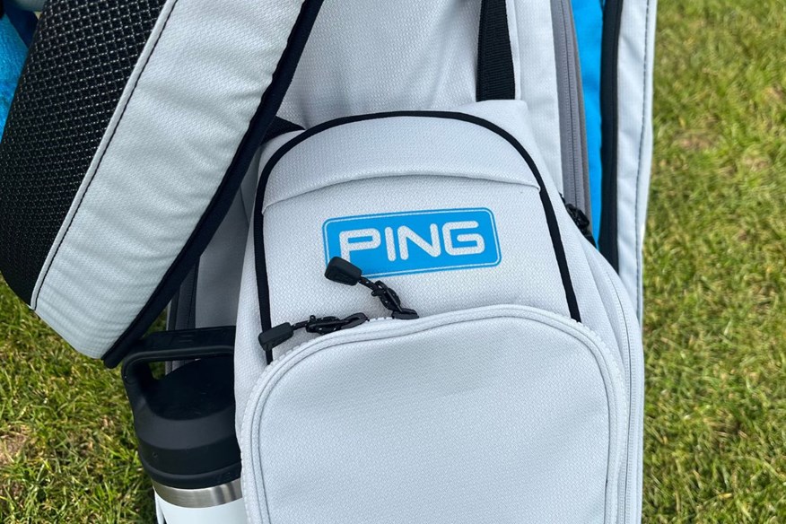 Ping Hoofer Golf Stand Bag