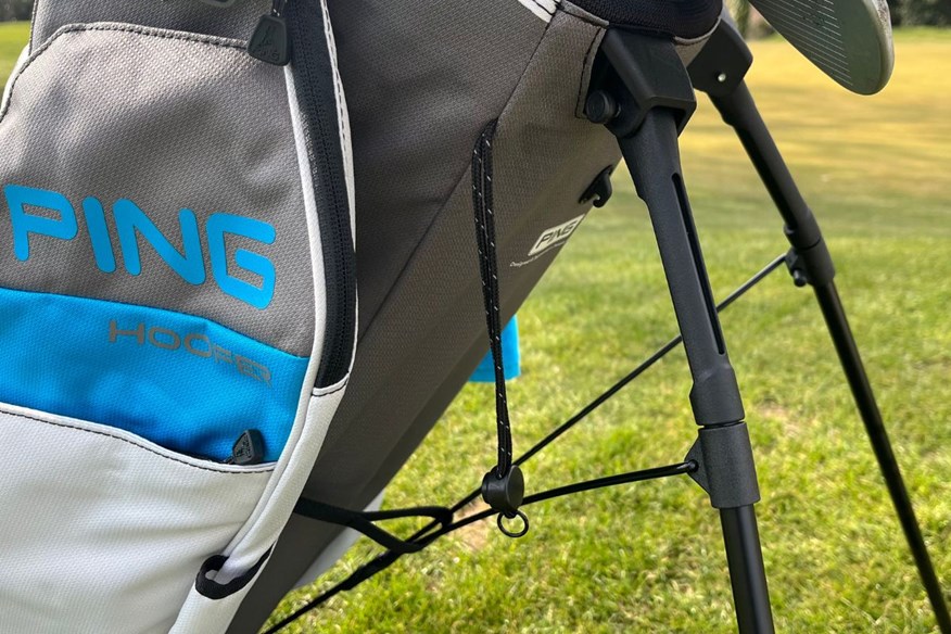 Ping Hoofer Stand Bag