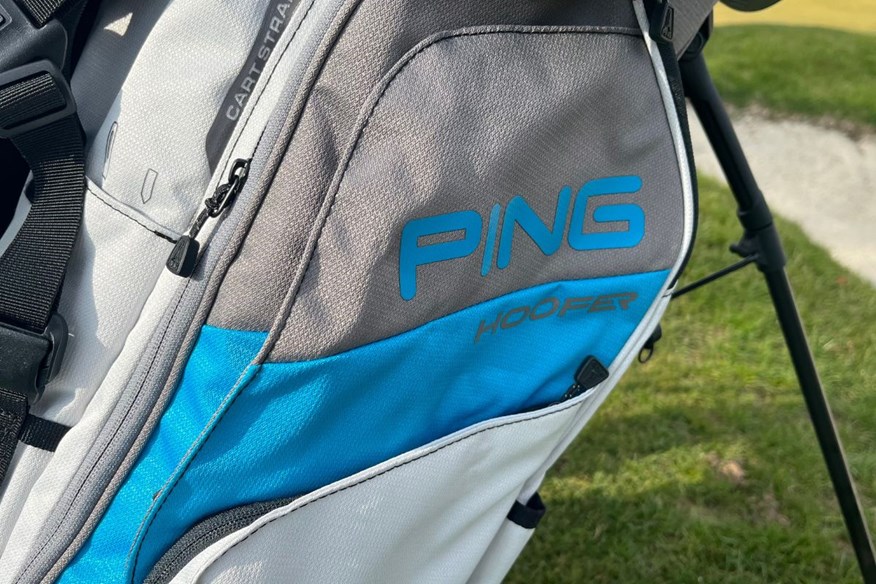 Ping Hoofer Stand Bag