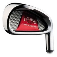 Fer De Golf Femme Callaway Big Bertha 2008 - 8 Fer Graphite HR 36 - Poignée Neuve