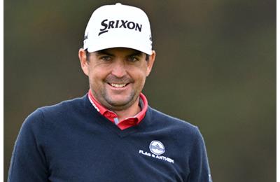 Keegan Bradley gets Ryder Cup rule changed as he eyes historic player-captain role for Team USA at Bethpage.