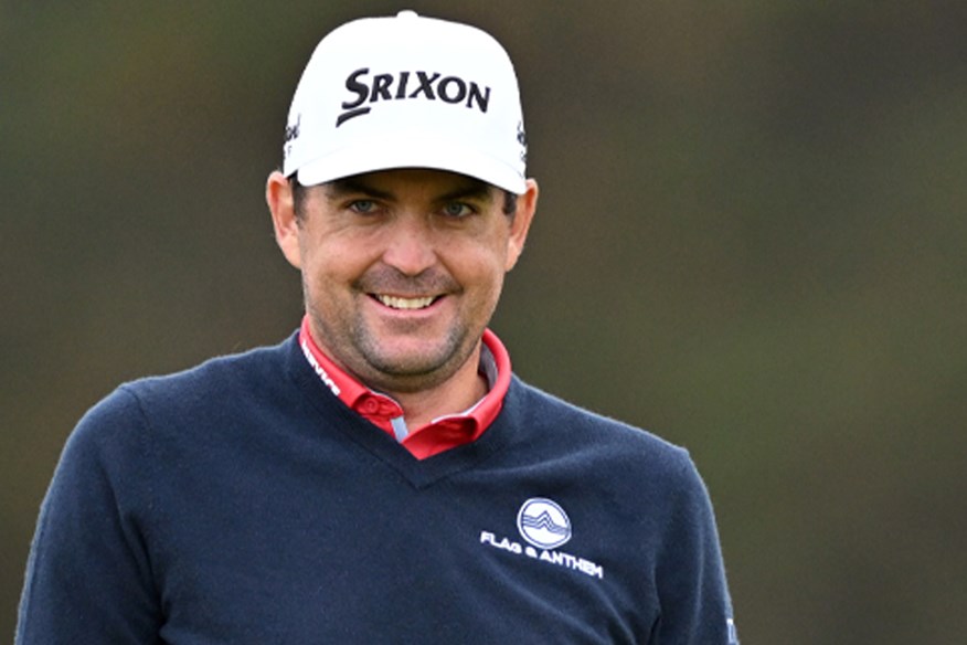 Keegan Bradley gets Ryder Cup rule changed as he eyes historic player-captain role for Team USA at Bethpage.