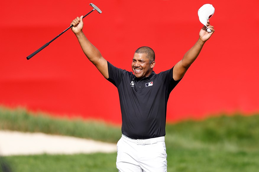 Who will win the lion's share of the 3M Open prize money?