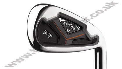 Callaway FT Game Improvement Irons Review | Equipment Reviews