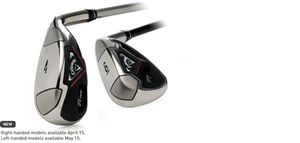 Callaway FT i-Brid Game Improvement Irons Review | Equipment Reviews