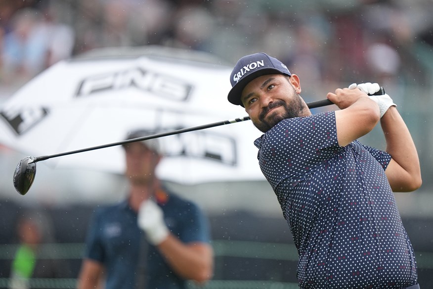 JJ Spaun utilised a Fujikura VENTUS VeloCore+, memorably on the 17th hole, to win the 2025 US Open