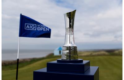 AIG Women's Open weather forecast: Whats in store for the players at Royal Portcawl?