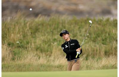 2025 AIG Women's Open field: Who is playing at Royal Porthcawl and how did they qualify?