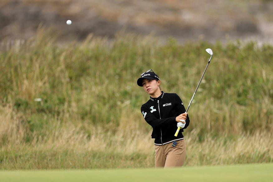 2025 AIG Women's Open field: Who is playing at Royal Porthcawl and how did they qualify?