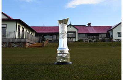 2025 AIG Women's Open prize money: What's the purse at Royal Porthcawl