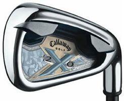 Ram Serbera Game Improvement Irons Review, Equipment Reviews