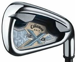 Ladies sales callaway irons