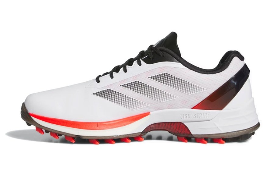 adidas Adizero ZG Spikeless Golf Shoes